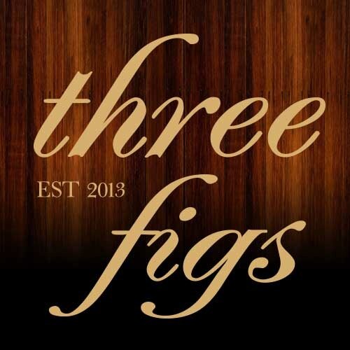 Delicious food and a comfortable atmosphere equals a perfect experience. Tweet along with us by using #ThreeFigsCT