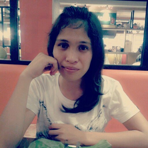simple girl-love @danielmarpaung5