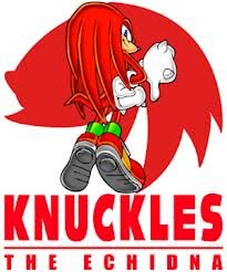 Knuckles 3