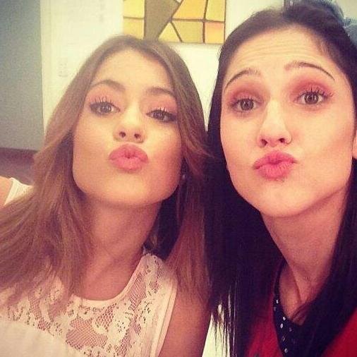 tini stoessel nos enseña que los sueños si se cumplen tini te quierooooooooooo