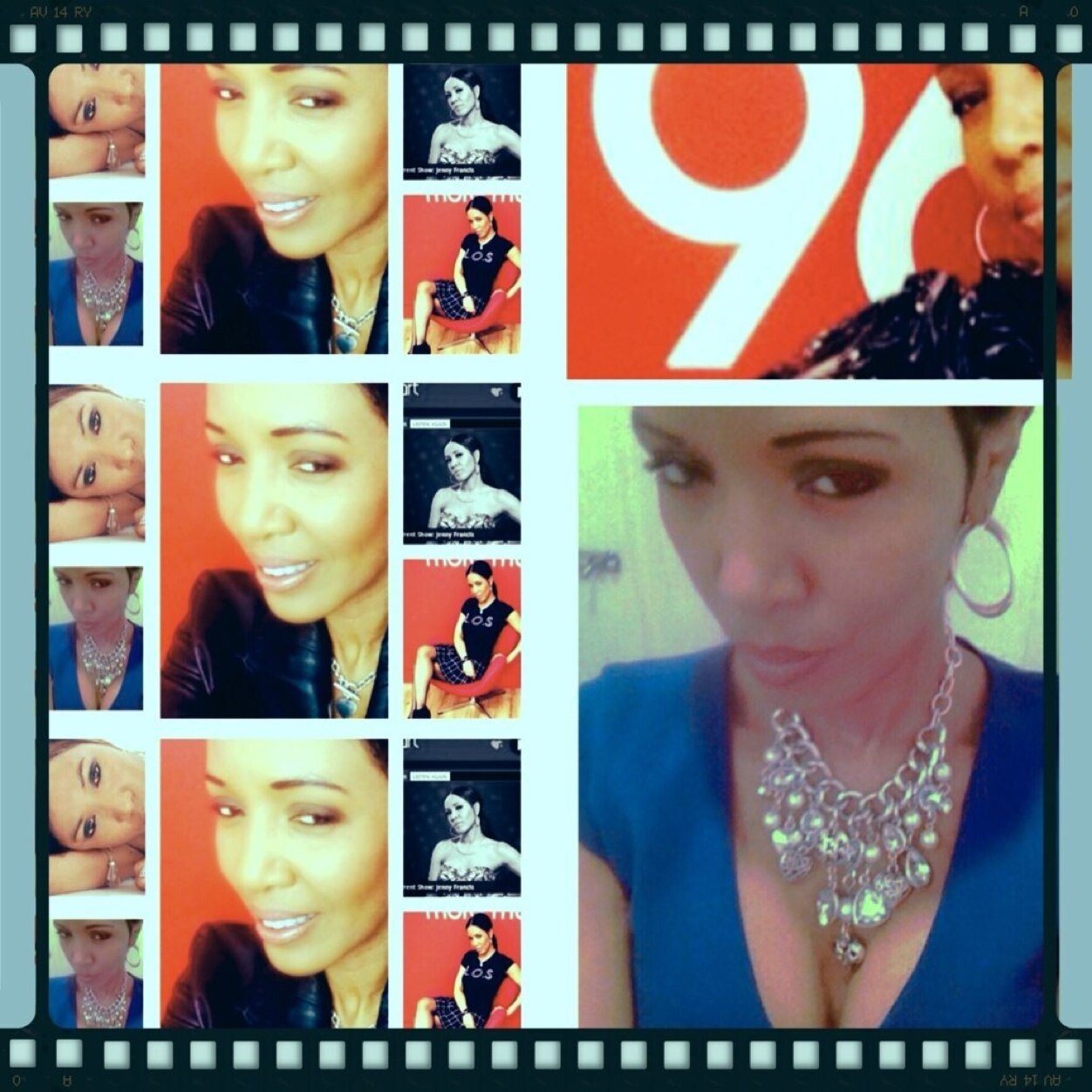 teamjennyF's profile picture. Fanbase for @JennyfrancisLOS ❤