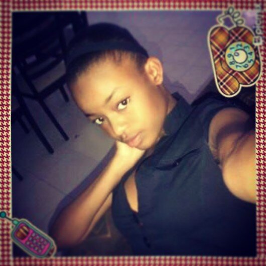 ıllıllıуσυ киσω му NAME иσт му STORY!ıllıllı Haïtienne natif natal#love u Haïti:-* :-)