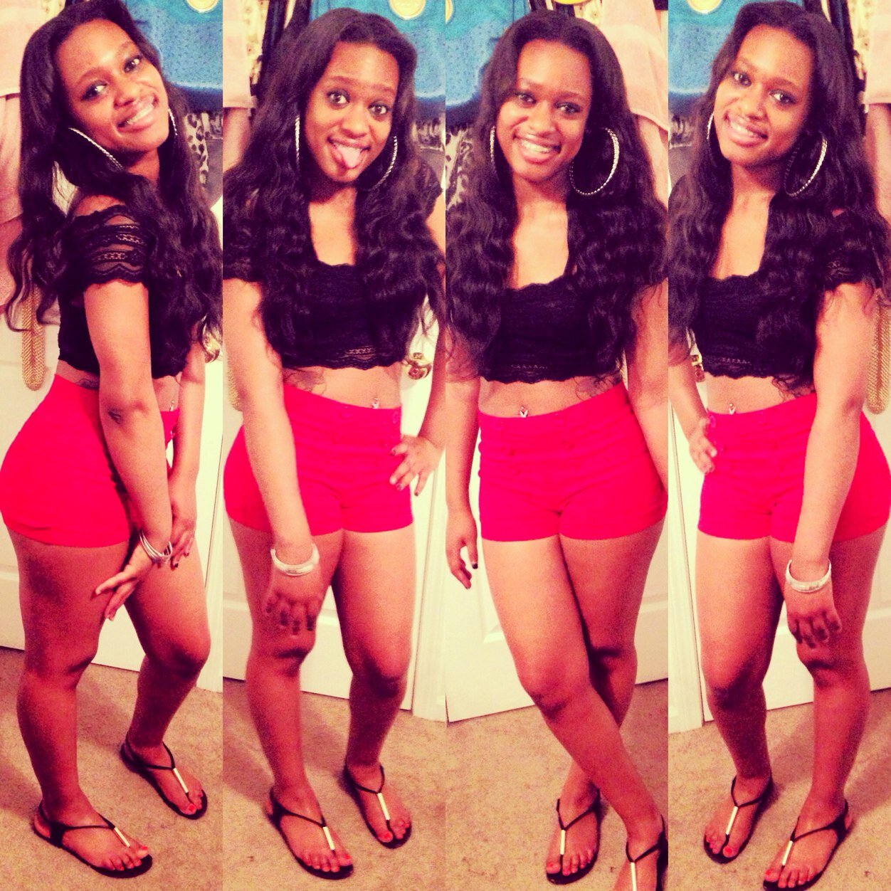 Smart. Beautiful. Fun.....Follow me and i will follow back :) Instagram: beautifulll_xoxo #NCAT17