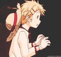I'm Finnian! I am very respectful to Sebastian and young master. But did I mention forgetful? .-. #Teams #DaKishinWar #RP