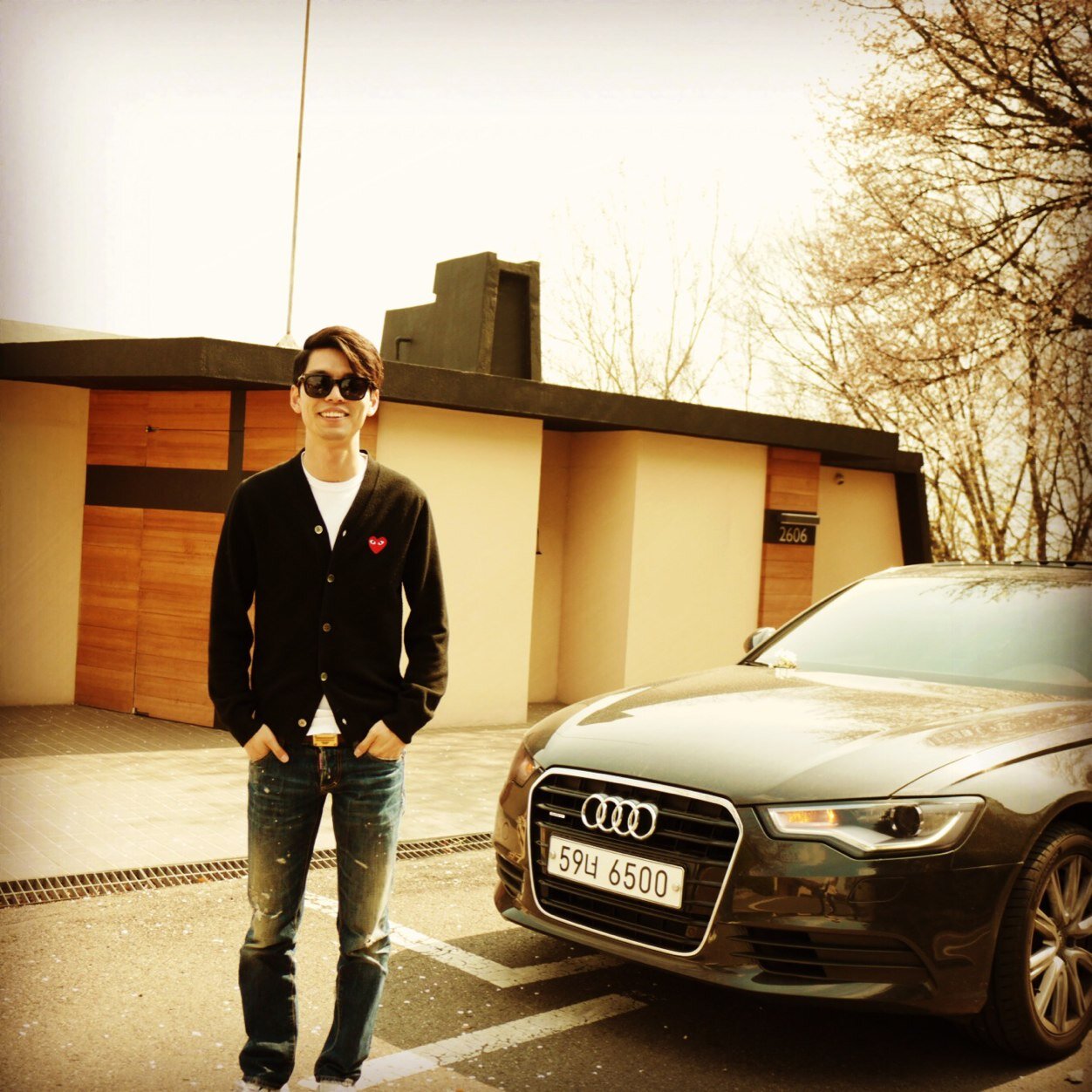 seunghyun1023's profile picture. 관심사-남양주시,금융,제테크,강의,여행,낚시,보험,car,영업