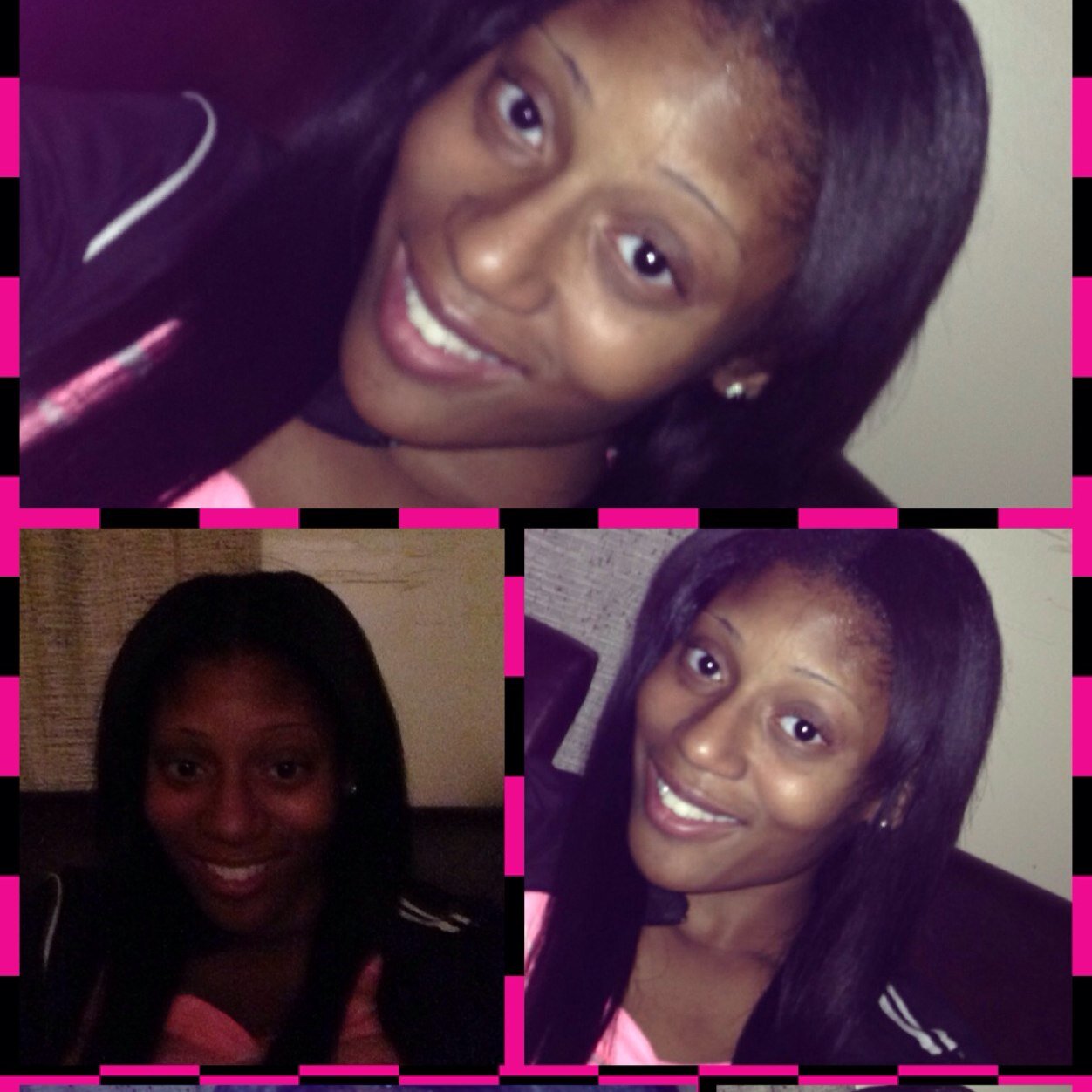 Success is my present in my future.... BLESSED :)