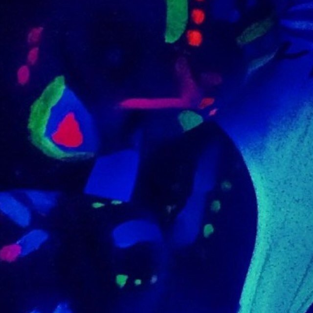 eczachh's profile picture. Light