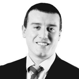 A recruiter specialising in Executive Search in Telecommunications in the MENA region