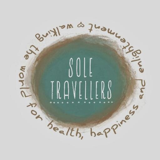 SoleTravellers1's profile picture. The Sole Travellers Healthy Living Club is a new Holistic Nutrition meets Life Coach platform for overall healthy living.Think (non)program!!