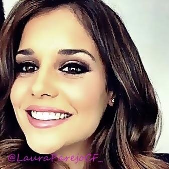LauraParejoCF_'s profile picture. Club de fans de Laura Parejo «@LauraParejoM» de UPPL♥ Todos los jueves a las 22:30 en Cuatro.