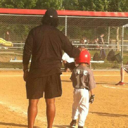 ISWTROB's profile picture. Sport Psychology Consultant & Strength Coach