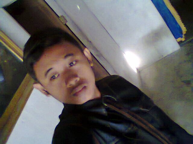 Aku aku kamu ya kamu
