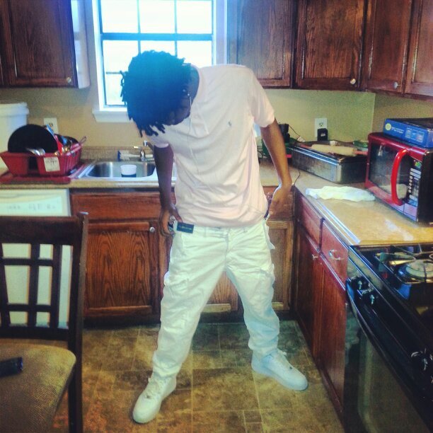 liveing my life as a jackboy gettin mf gwapp! got gas like kum n go#team i will shoot! LETS GET IT.