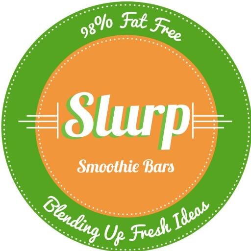 SlurpOnTheRoad's profile picture. We offer a wide range of 98% fat free smoothies, made with fat free frozen yogurt....yummmmy
