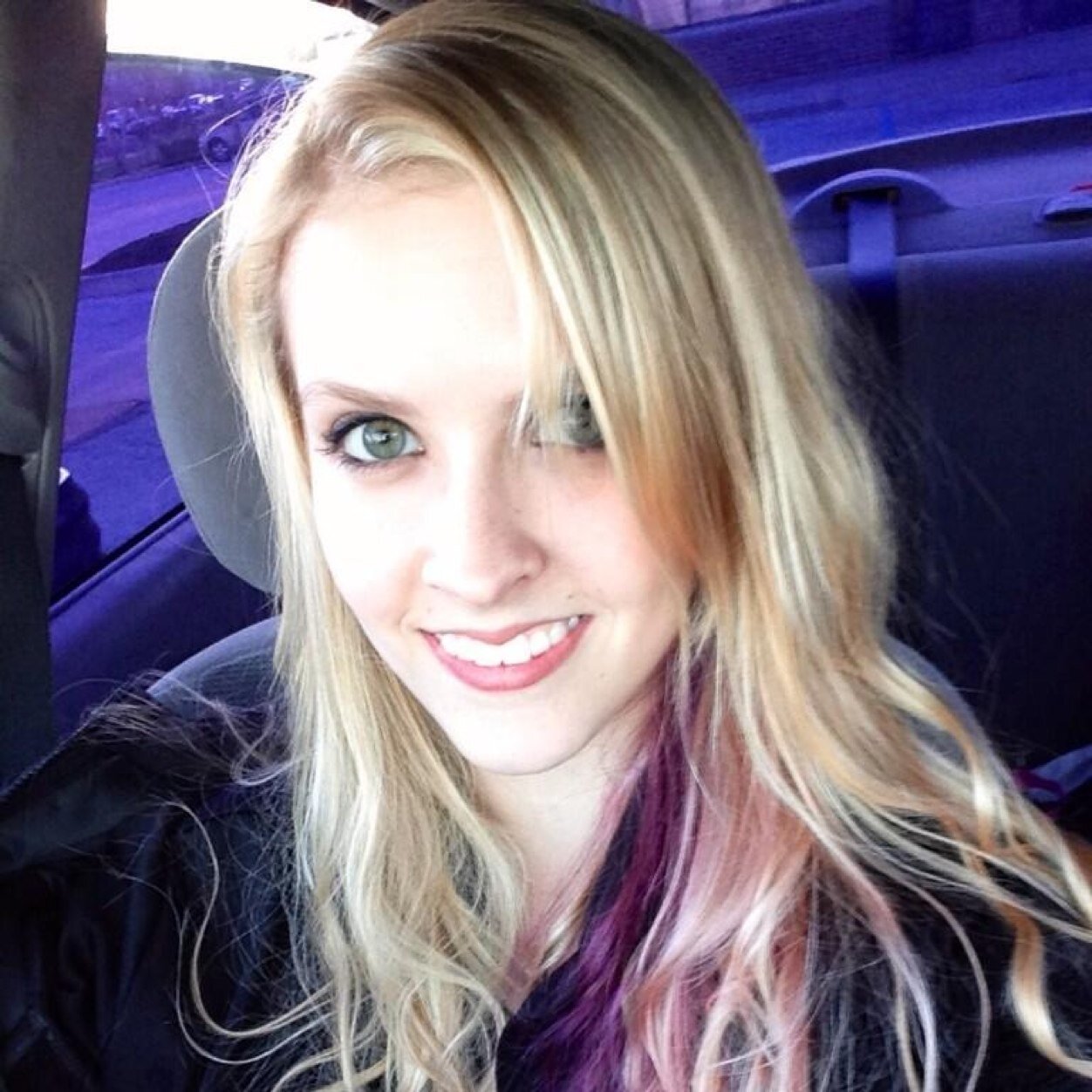 This is a fan club for @cricket4123! If your not already go follow her because I said so! (: