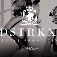 DSTRKX Leeds (@dstrkx_leeds) 's Twitter Profile