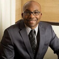 Harold V. Jones II (@haroldjonesii) 's Twitter Profile