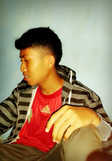 Dwiky_Isco's profile picture. 25A145C5//STMIK NH JAMBI