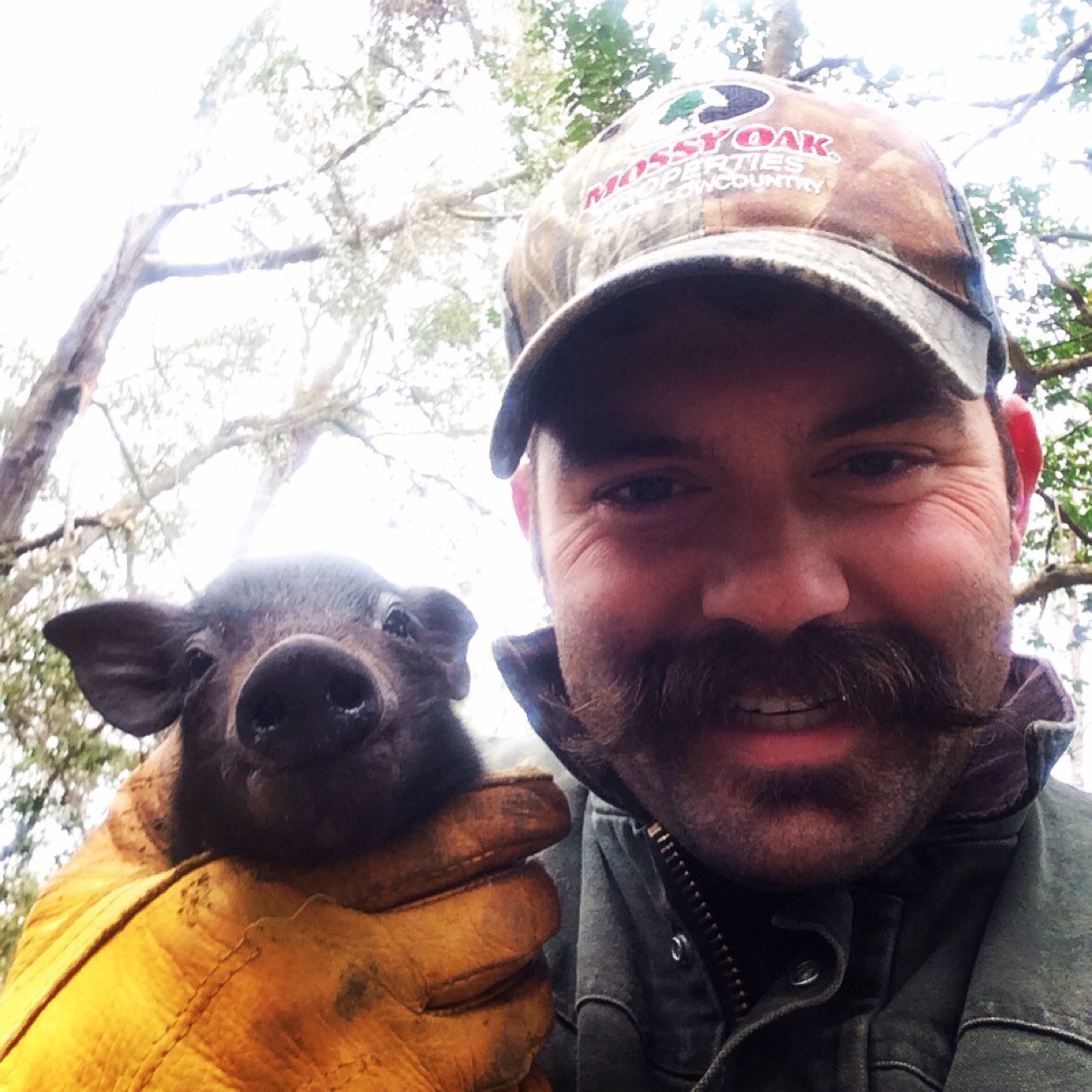 We are a sustainable ranch that raises heritage breed livestock. My name is Will Altman and I'm committed to producing the best tasting meats available.
