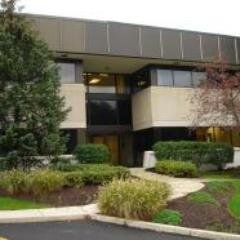 Affordable office space in a great location.