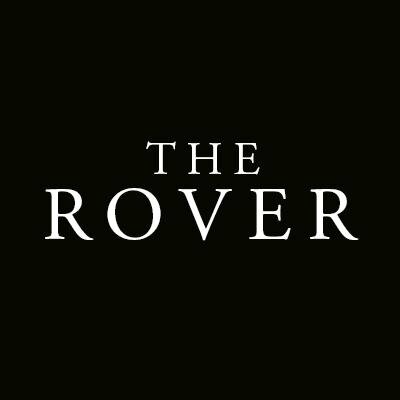 THE ROVER, directed by David Michôd and starring Guy Pearce and Robert Pattinson • Now on Digital & DVD-Blu-ray.