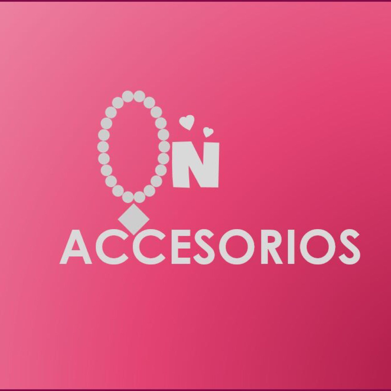 Instagram @onaccesorios