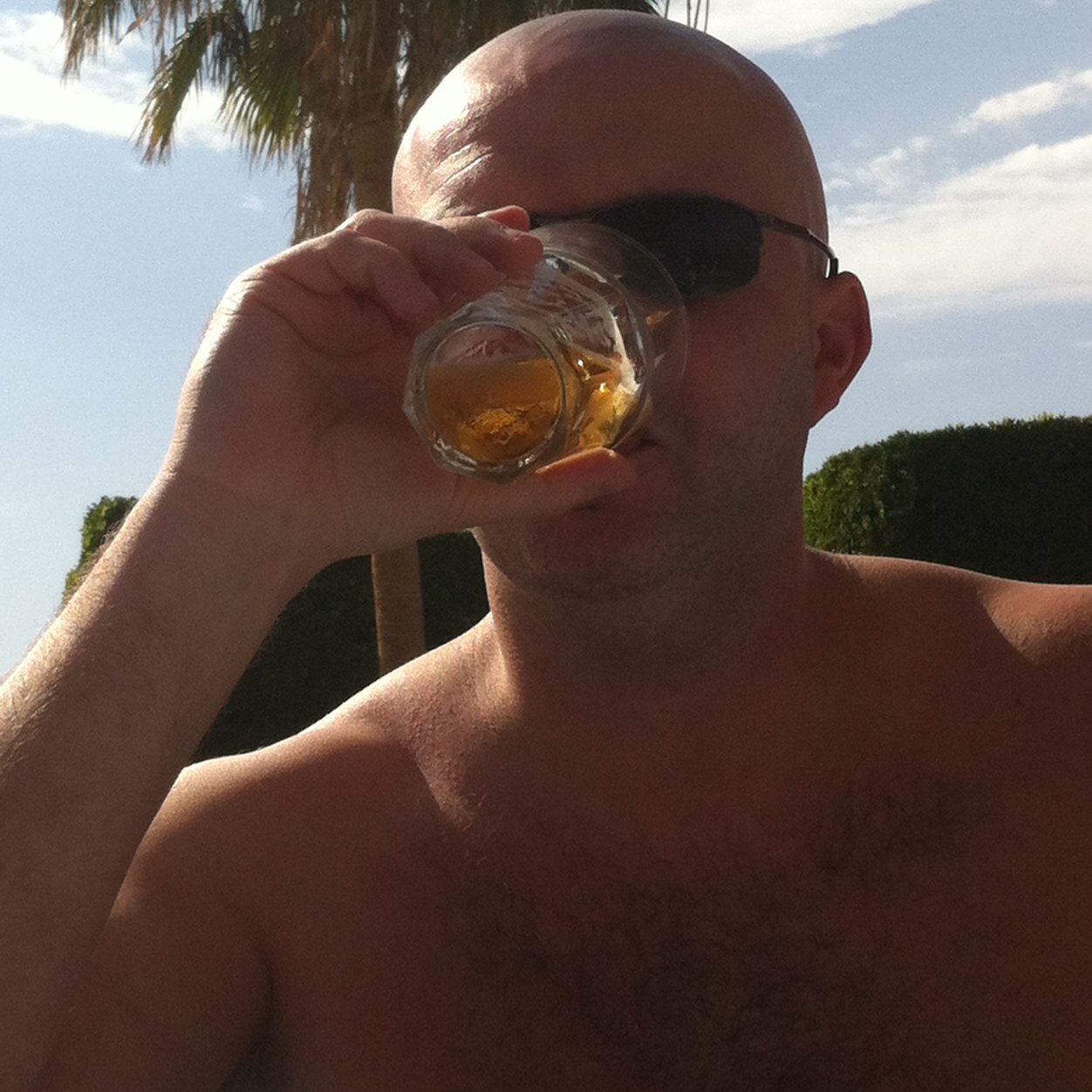 gavinmantle1's profile picture. 