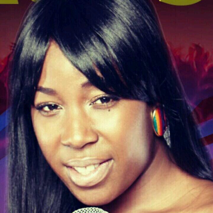 shespeaksmusic's profile picture. 