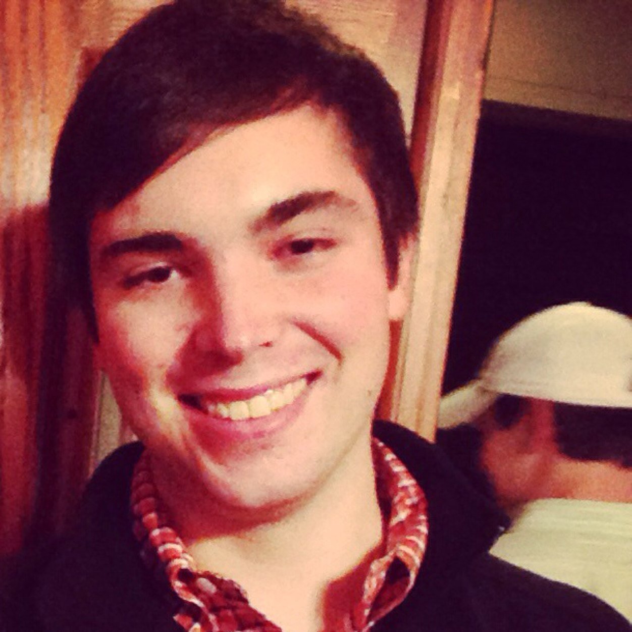 Fifty_Shades_93's profile picture. Gray. UTK. Go Vols!