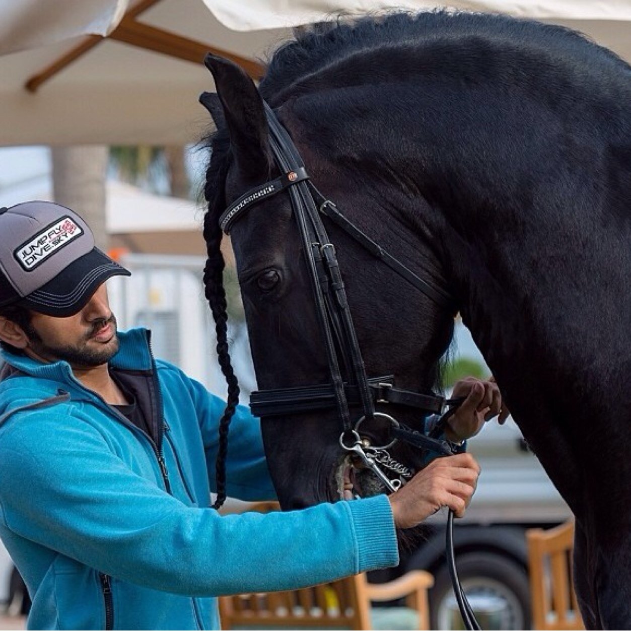 لا إلہ إلا أنْتَ ، سُبّحانگ أنِي گنت مِن الظالمِين ♡