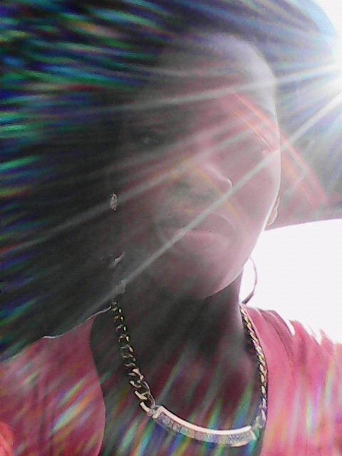 IF I DONT COME FOR YOU! DONT COME FOR ME! UM SWEET,LOYAL, COOL AF JUST DONT CROSS ME!