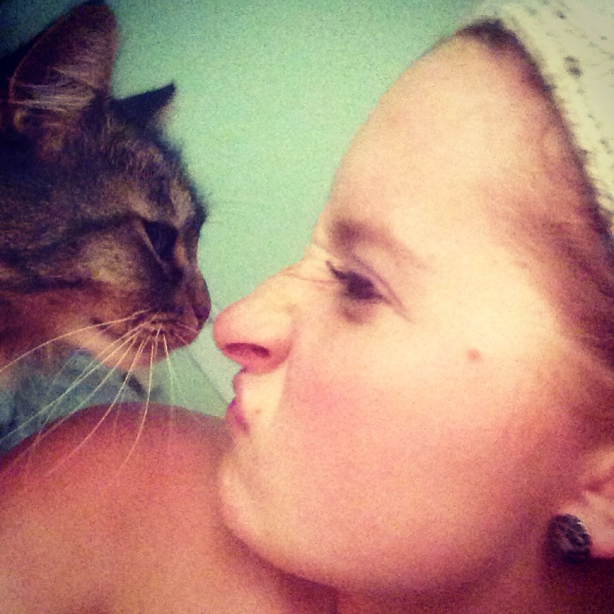 MacCarlie's profile picture. The only way to be happy is to love. Unless you love, your life will flash by...