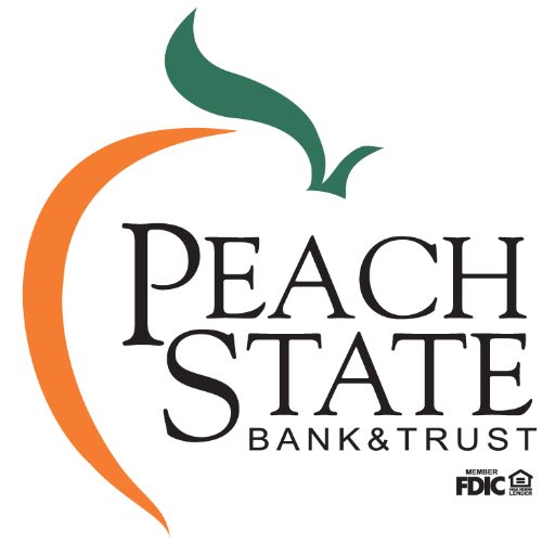 peachstatebank's profile picture. Premier Community Bank with State of the Art Technology to service our community.
