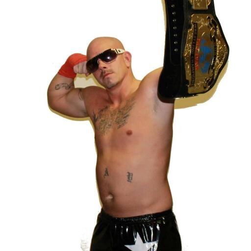 showtimejamesj's profile picture. Coming soon to an arena near you!