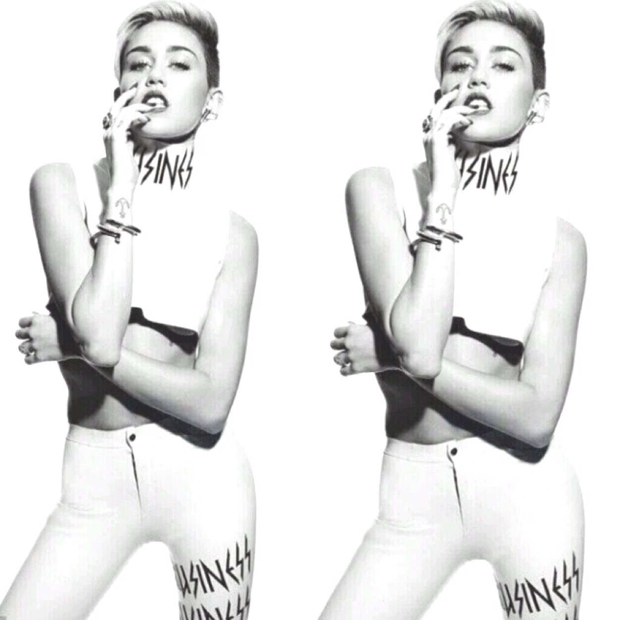 Follow @TheSmilerTeam