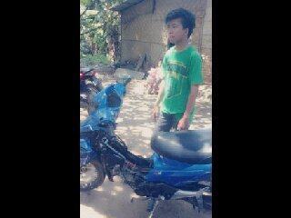 IBLIS KECIK B-)