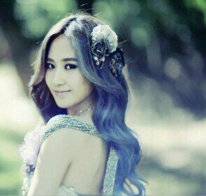 Draco dormiens nunquam titillandus | i'm Kwon Yureeh~ â student from @incendioRP ;)