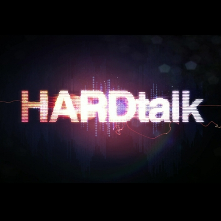 BBC HARDtalk Profile