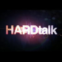 BBC HARDtalk(@BBCHARDtalk) 's Twitter Profile Photo