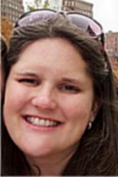 Library Media Specialist, Lover of Books, Follower of Jesus, mother & wife.