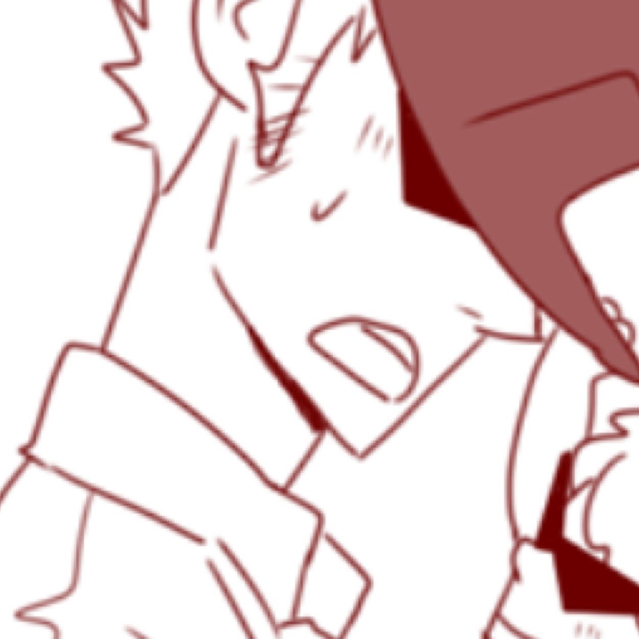 (( im active on @ticktockstrider !!! )) so theres this guy. hes really hot. and for once, im actually not talking about myself. [in a crack relationship]