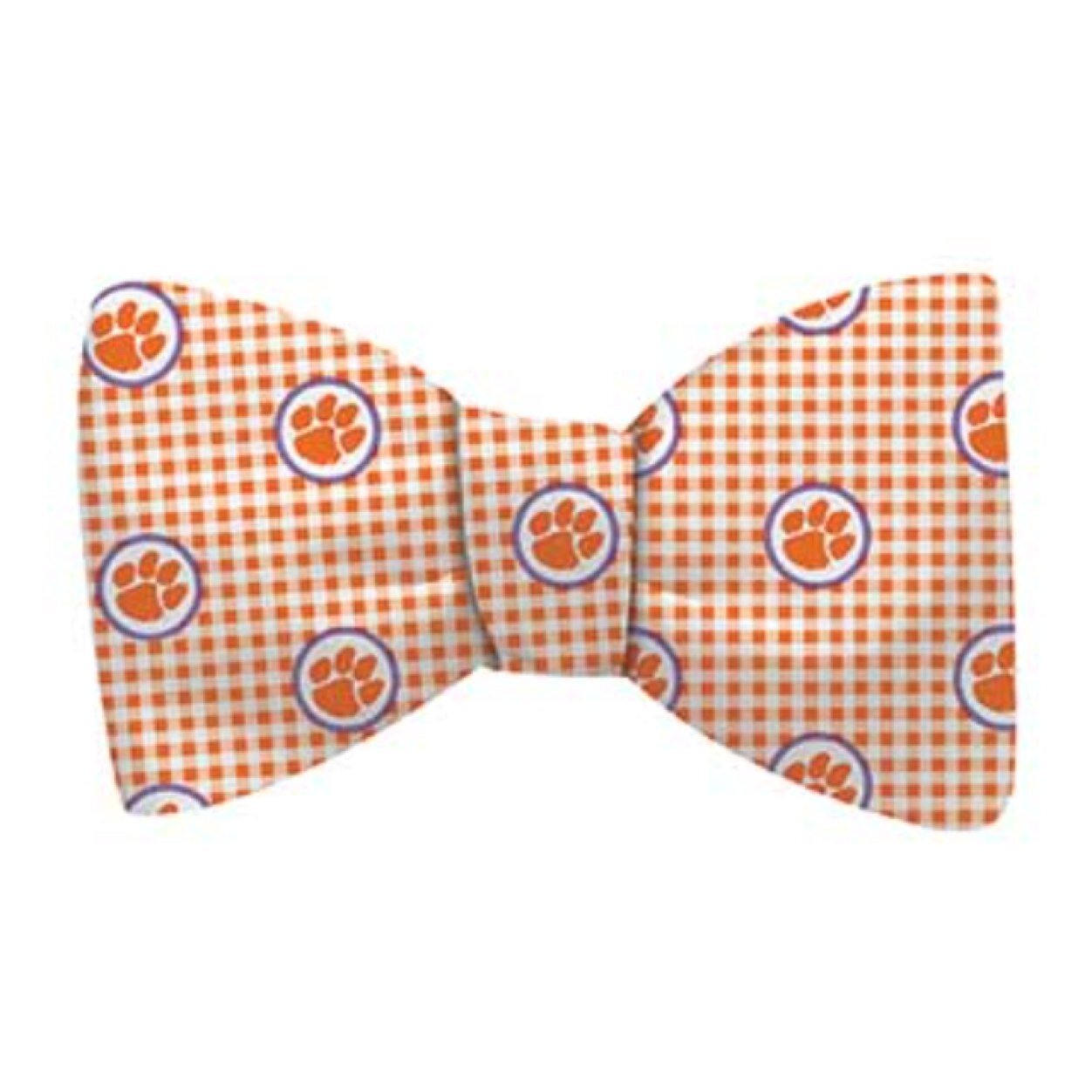 A Clemson man needs no introduction. Keepin' it classy
