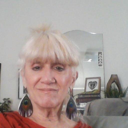 Femeena's profile picture. Artistic, resourceful,,honest, and kind.