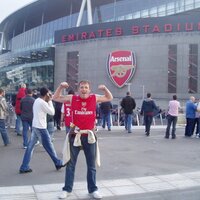 Pat Dann (@patdann1) 's Twitter Profile