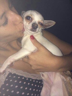 Chica// Se suma una cuenta mas para apoyar, defender, animar y querer a Tamara Gorro.