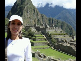 Mujer Viviendo el Cambio del Ser hacia el Sentir