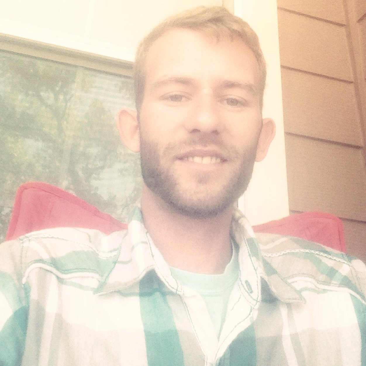 westen_taylor's profile picture. Determined.