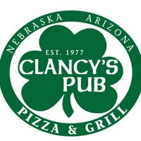 Clancy's Pub 168th (@clancyspubomaha) 's Twitter Profile