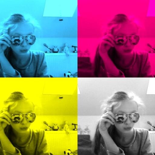 Hey I'm Olivia. My idol is Zayn Mailk