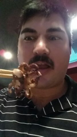 changkfp's profile picture. 